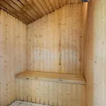 Gorgeous In With Sauna Норборг