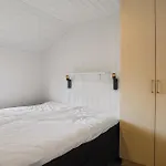 Gorgeous In With Sauna Дом отдыха Норборг