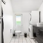 Gorgeous In With Sauna * Норборг