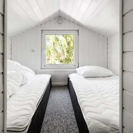 Feriehus Gorgeous In With Sauna Nordborg