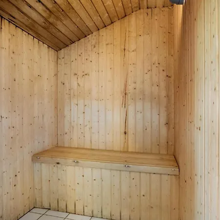 Gorgeous In With Sauna Nordborg