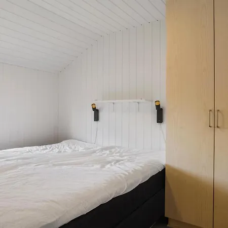 Gorgeous In With Sauna Feriehus Nordborg