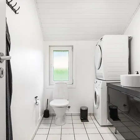 Gorgeous In With Sauna * Nordborg