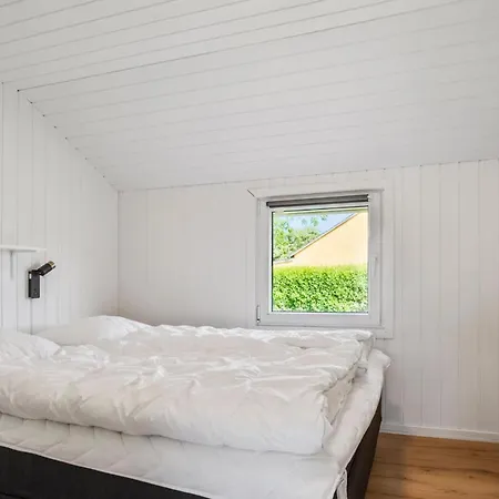 Gorgeous In With Sauna Feriehus