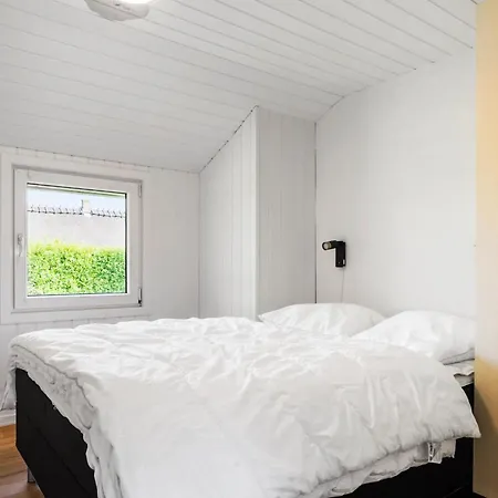 Feriehus Gorgeous In With Sauna
