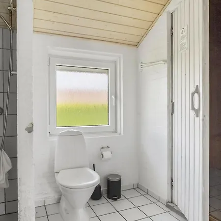 Gorgeous In With Sauna * Nordborg