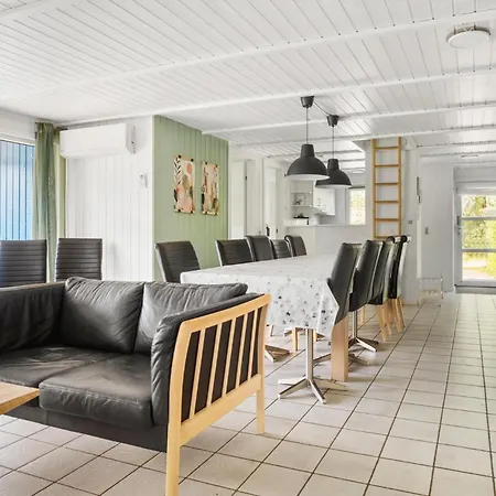 Gorgeous In With Sauna * Nordborg