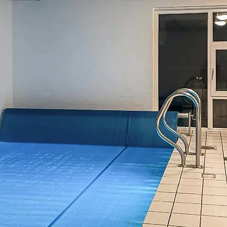 Gorgeous In With Sauna * Nordborg