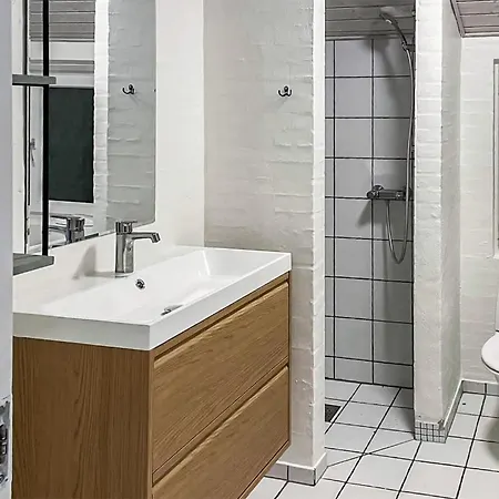 Gorgeous In With Sauna *