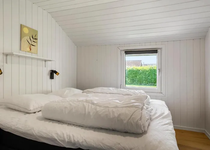 Сasa de vacaciones Gorgeous In With Sauna *