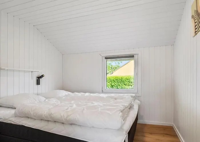 Gorgeous In With Sauna Сasa de vacaciones