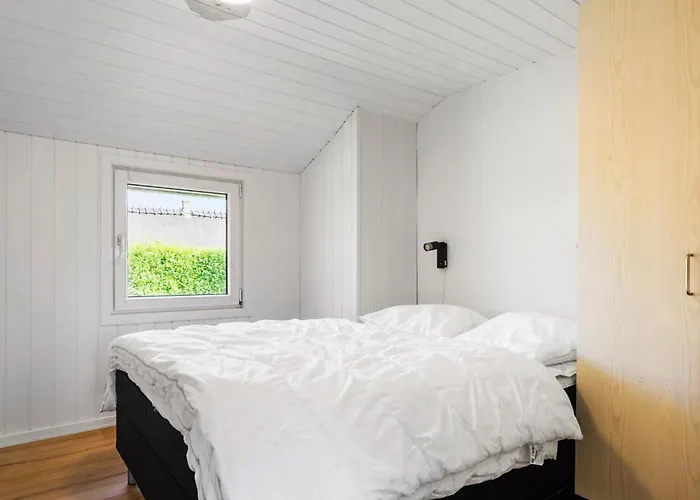 Сasa de vacaciones Gorgeous In With Sauna